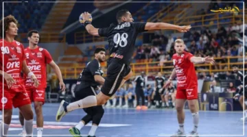 صدام العمالقة! الأهلي في مواجهة نارية مع برشلونة بنصف نهائي مونديال اليد.. الكشف عن كل المواجهات. 1